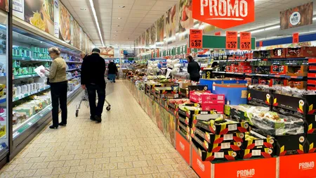Lidl anunță reduceri chiar și de peste 40% până la sfârșitul săptămânii. Care sunt cele mai bune oferte