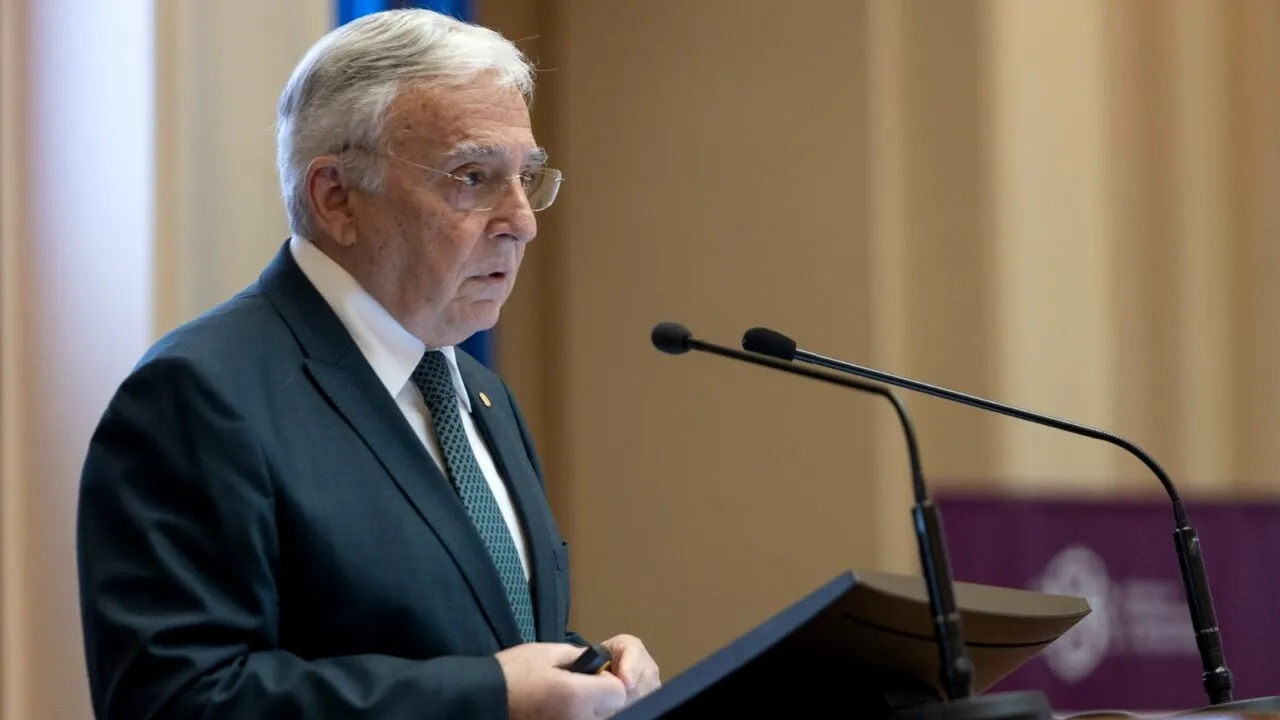 VIDEO | Mugur Isărescu: „La sfârșitul acestui an vedem o inflație mai mare decât în prezent, în jur de 16%”