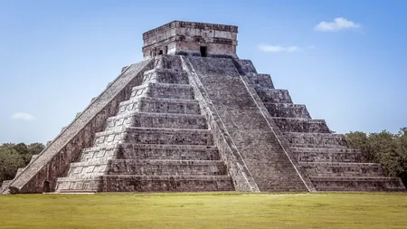 Autoritățile din Mexic promovează cultura MAYAȘĂ printr-un festival de proporții