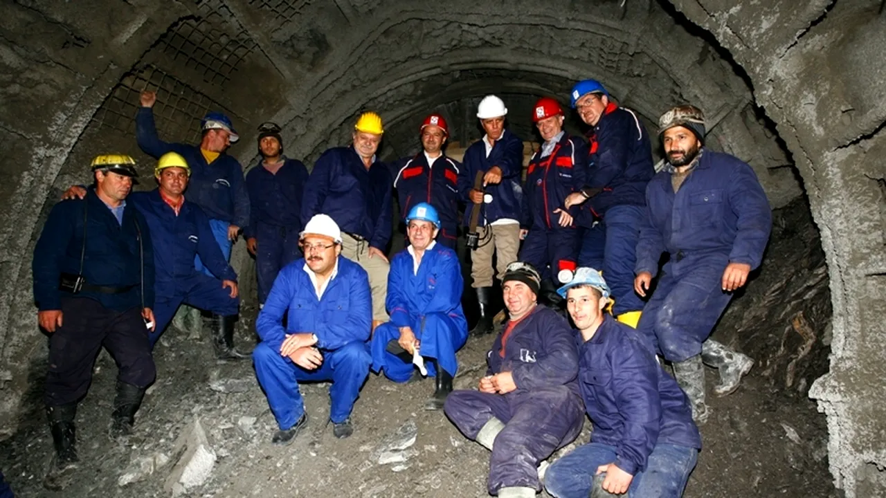 Ponta speră că Hidroelectrica va ieși din insolvență la jumătatea anului