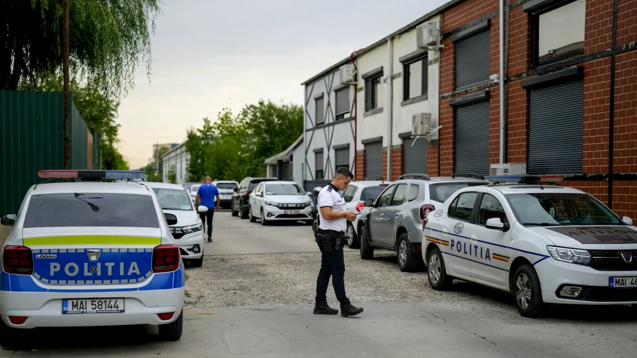 Un bărbat de 50 ani a fost condamnat la închisoare după ce a sunat de 935 ori la numărul de urgență 112 și a amenințat că va ucide un polițist
