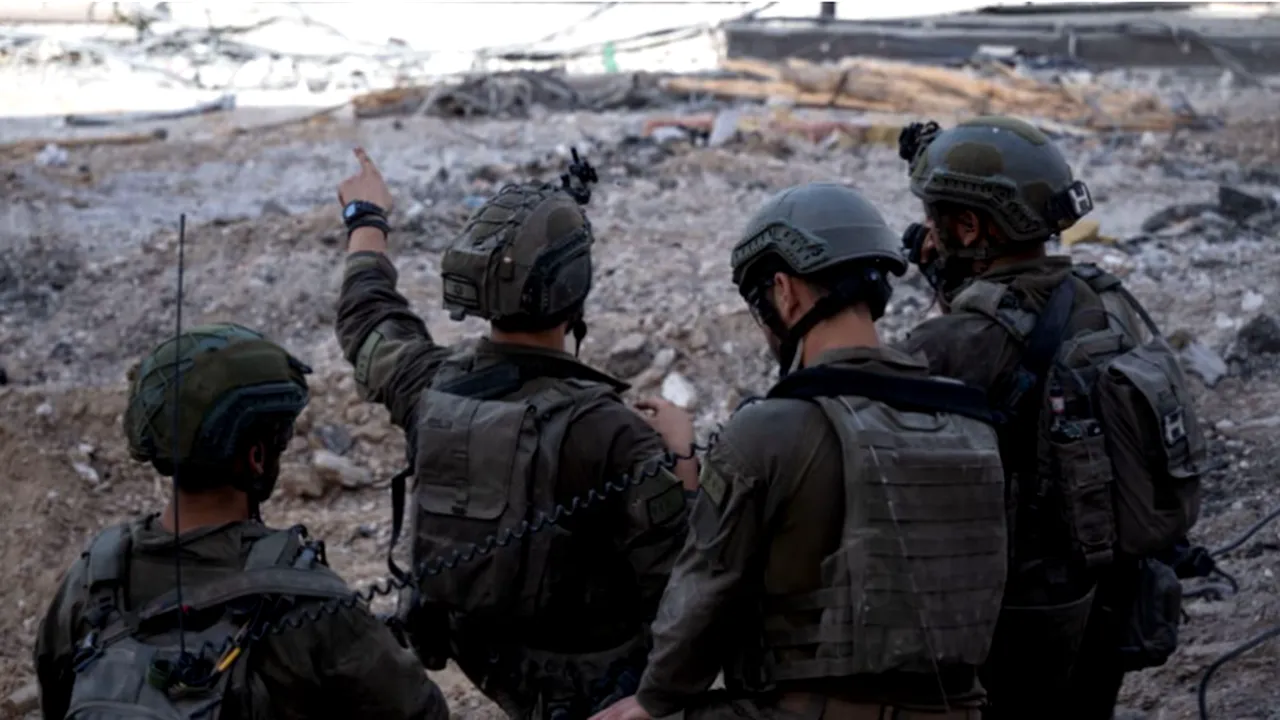 IDF completează BANCA DE ȚINTE în perspectiva unui război total în Liban: „La aeroportul Al-Hariri din Beirut, Hezbollah și-a creat propriul terminal”