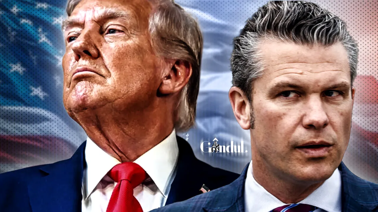 Iranul a încercat să-l omoare pe Trump, susține secretarul de război al SUA. Forțele americane l-au „vânat și ucis” pe cel care a dat ordinul