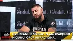 Povestea luptătorului Alexandru Stoica: „Am renunțat la sport și am devenit consumator de droguri”