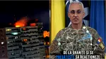 Ministerul Apărării eșuează să ofere un motiv întemeiat pentru care nu a doborât drona, prăbușită peste blocul din Galați: „Rămâneți calmi”