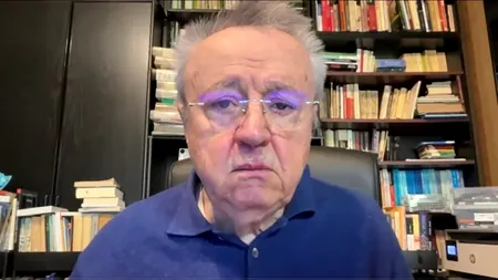 Ion Cristoiu: Cum se încearcă transformarea Mirabelei Grădinaru din Tovarășă de viață în Tovarășă de Putere a lui Nicușor Dan