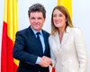 Nicușor Dan: Nu se pune problema să facem un guvern mâine – poimâine. Sunt foarte bucuros că PSD și-a exprimat disponibilitatea de a intra în guvern