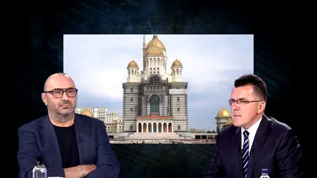 Dan Dungaciu: „Resurecția valorilor tradiționale este EXPRESIA unei schimbări mai profunde”