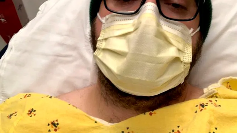 Premieră în România. Un pacient s-a infectat cu coronavirus și gripă în același timp. Anunțul trist făcut de un cunoscut medic de la Spitalul de Pneumoftiziologie Cluj-Napoca