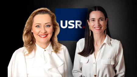 Elena Lasconi vrea s-o dea afară din partid pe Clotilde Armand/ 