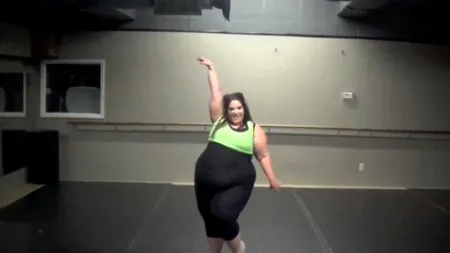 Viralul momentului pe Internet. O tânără din SUA a strâns sute de mii de share-uri cu un gest curajos