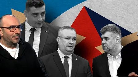 Bogdan Teodorescu: „Există ipoteza conform căreia cea mai bună soluție ar fi ca PSD și PNL să genereze un candidat INDEPENDENT”