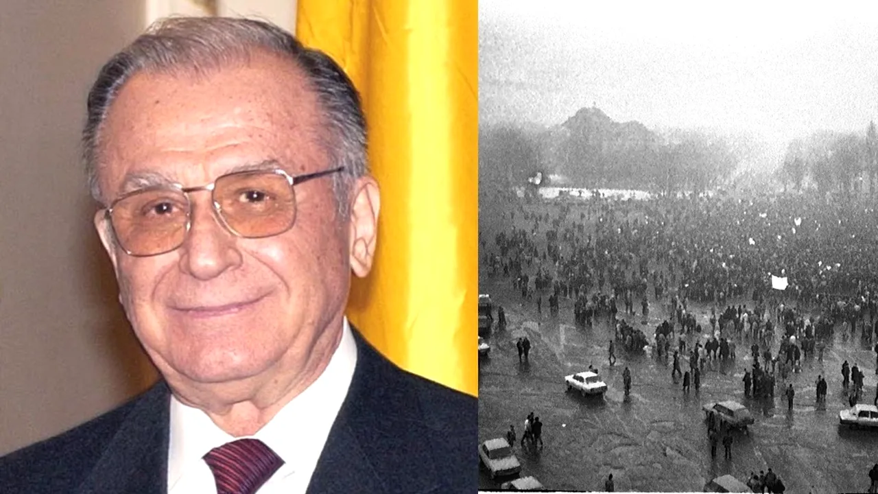 Ion Iliescu ar putea fi AUDIAT, la domiciliu, în dosarul Mineriadei. Petre Roman și Gelu Voican Voiculescu, puși sub acuzare de Parchetul General