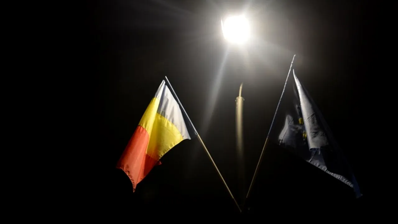 Joi, zi de doliu național în România în urma atentatelor din Bruxelles