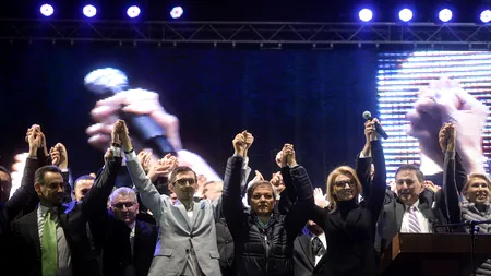 Gorghiu: Viitorul Cabinet va fi politic, iar PNL va avea cea mai mare pondere