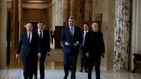 VIDEO UPDATE | Ședință de guvern / Executivul deblochează posturile din sănătate și asistență socială / Programul „Masă sănătoasă”, adoptat