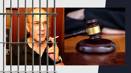 Cum a încercat ”Regizorul morții”, MILIONARUL care a ordonat patru asasinate, să scape de închisoare. Ce au decis judecătorii în cazul Sergiu Băhăian