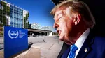 Administrația Trump a impus sancțiuni Curții Penale Internaționale. Departamentul de Stat al SUA a anunțat că va interzice tranzacțiile cu instanța