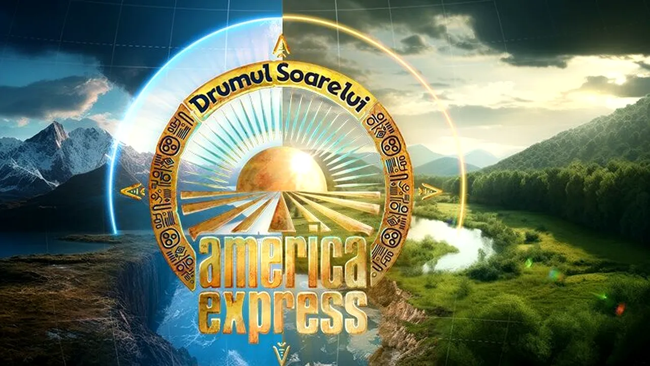 Când este difuzată finala America Express 2023. Fanii nu mai au răbdare