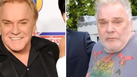 Un cunoscut actor de comedie britanic a fost descoperit mort în locuința sa
