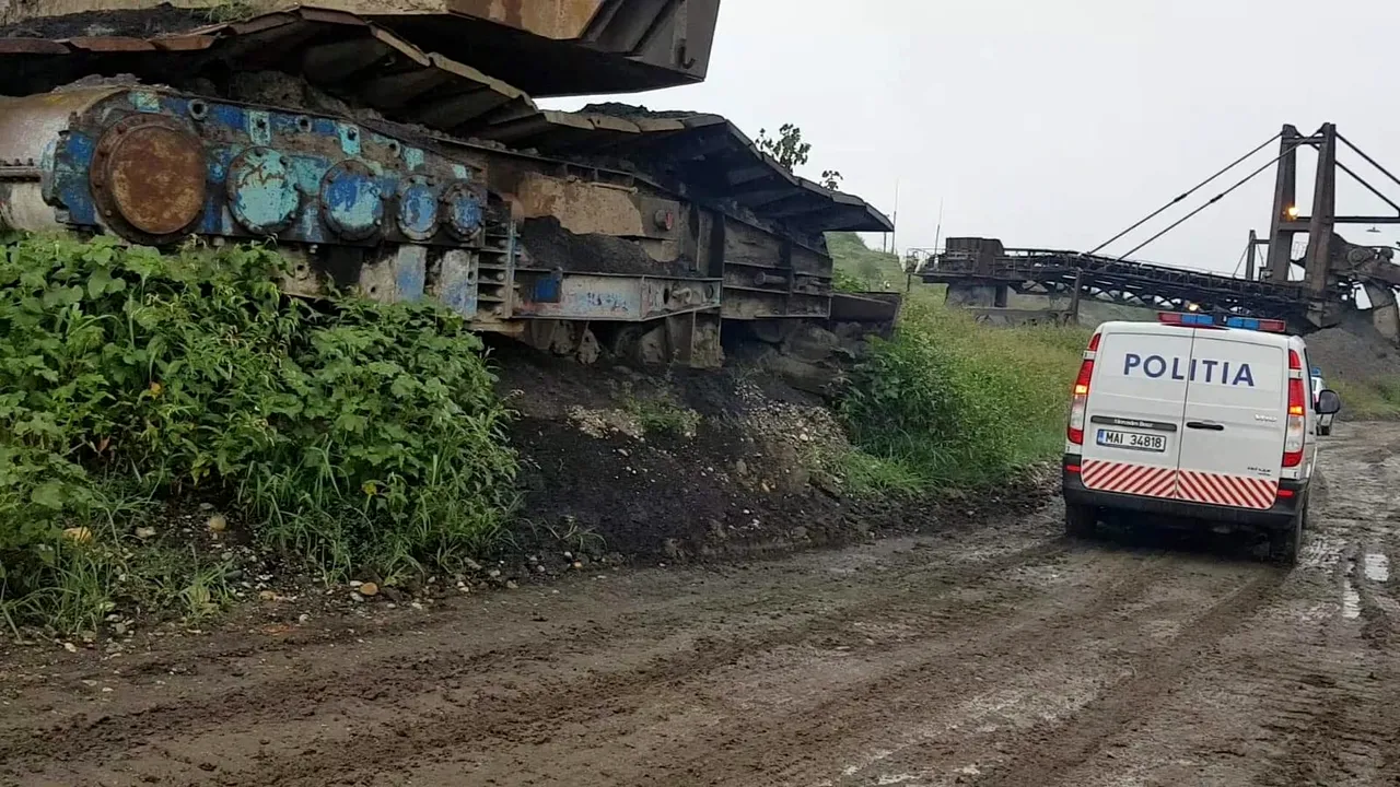 CAD primele capete la CE Oltenia, după accidentele în care un om A MURIT și alți doi au fost grav RĂNIȚI