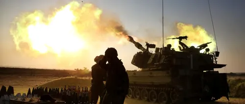 Statele Unite speră la o încetare a focului în următoarele ore în Fâșia Gaza