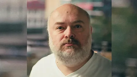 Doliu în presa românească. A murit Alexandru Gheorghiaș, jurnalist și comentator sportiv: 