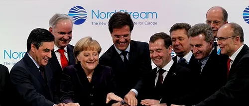 Angela Merkel ignoră avertismentul Americii. Germania va finaliza gazoductul Nord Stream 2!