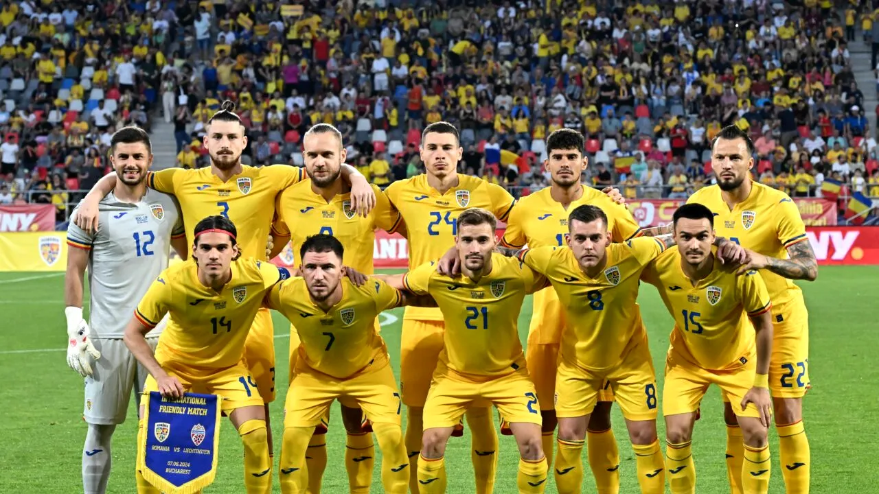 Echipa naţională a României pleacă azi în Germania, la Campionatul European. Unde sunt cazați tricolorii și unde se vor antrena pe perioada EURO 2024
