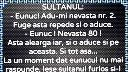 BANCUL ZILEI | 