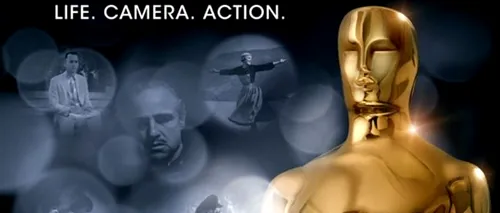 OSCAR 2013. Premiile Academiei de film americane se vor numi, în acest an, doar Oscaruri