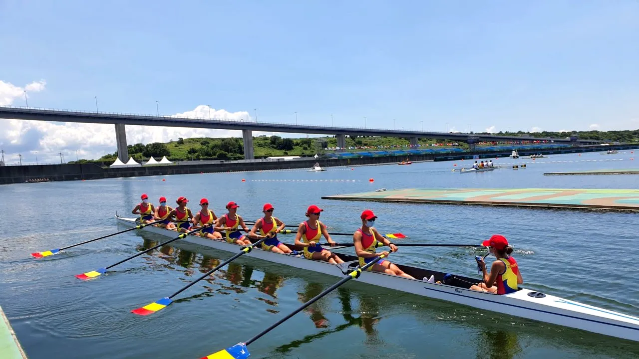 FR Canotaj, prima REACȚIE după plecarea lui Antonio Colamonici! Acuzații grave pentru italian