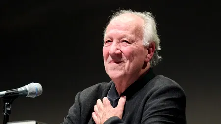 Cineastul german Werner Herzog va primi Leul de Aur la Festivalul de Film de la Veneţia