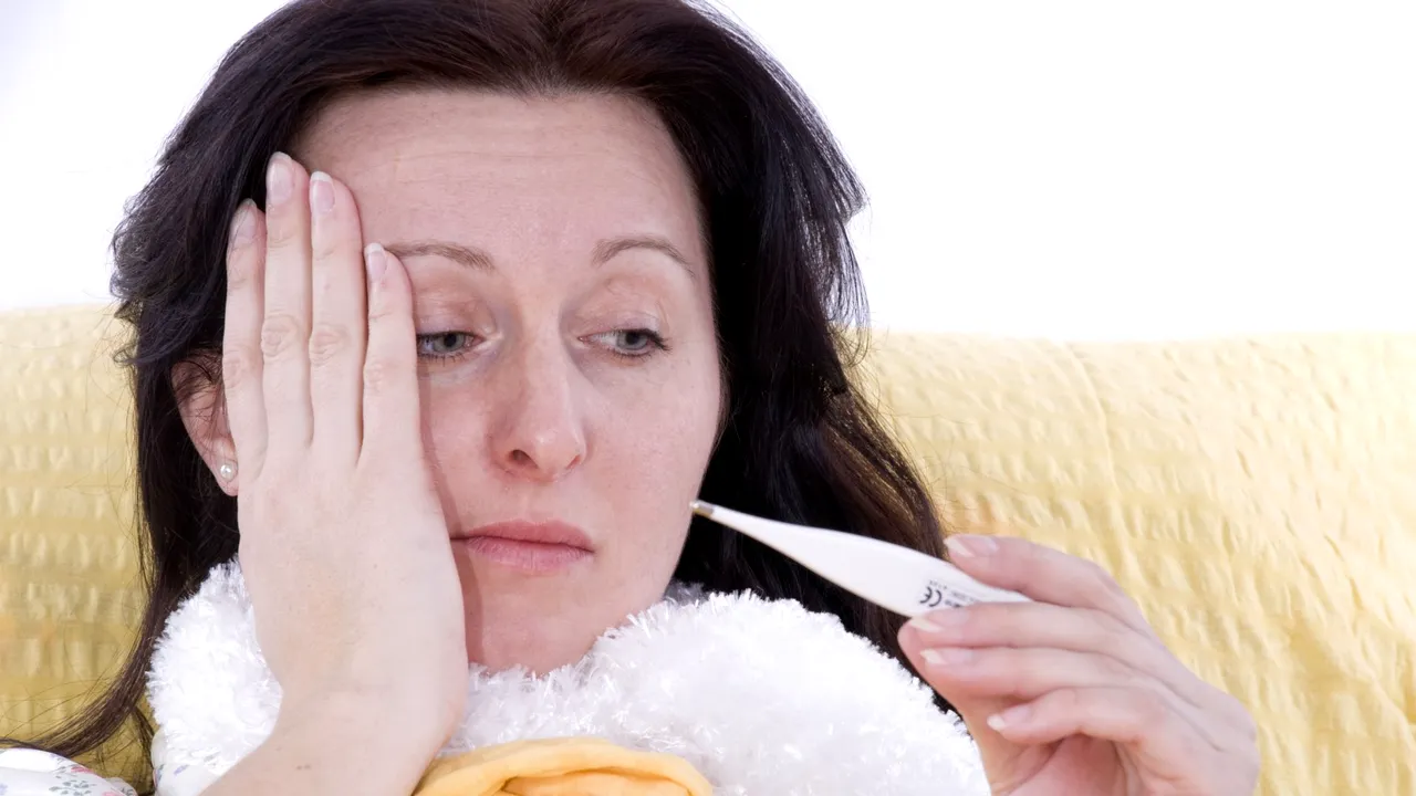 GRIPA: Simptome, tratamente și MITURI cunoscute. De ce spălarea frecventă a mâinilor NU AJUTĂ