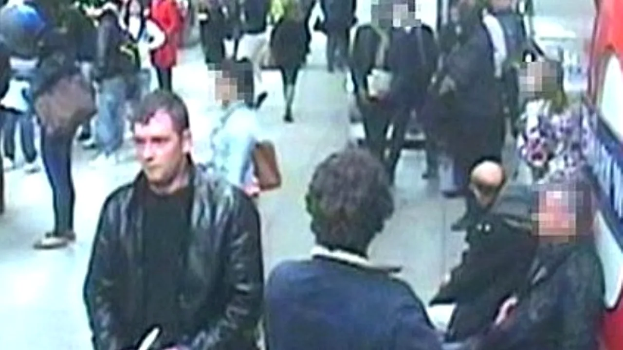 PORTRET DE KILLER. Cine este moldoveanul Vitalie Proca, atacatorul din Vitan, căutat de Interpol și Scotland Yard