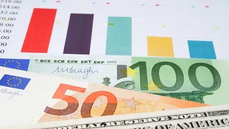 Curs valutar BNR, joi, 10 iulie 2025. A patra zi la rând de creștere a monedei euro, în raport cu leul