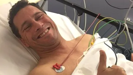 Decizia luată de europarlamentarul UKIP, după ce a fost băgat în spital de un coleg în urma unei altercații în PE