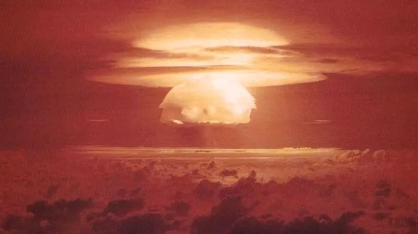 Cât de mare este pericolul unui atac nuclear din partea Rusiei? Răspunsul oficialilor occidentali