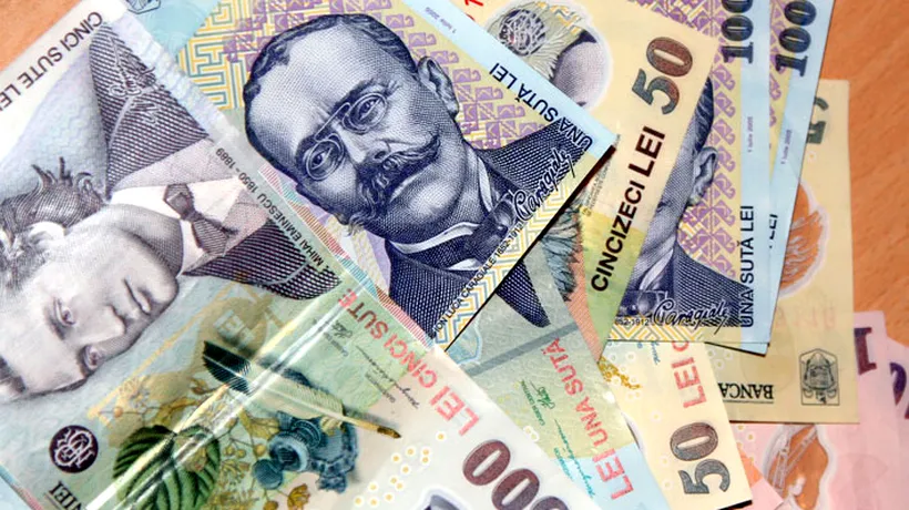 Finanţare de 2,25 miliarde lei pentru investiţiile majore în INDUSTRIILE cu TRADIȚIE în România