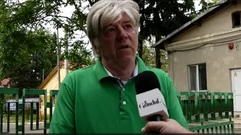 Angajatele unui mare cămin de bătrâni din Capitală, acuzate că FURĂ de la beneficiari. Azilul, luat cu asalt de controale / „Avem tot felul de oameni”