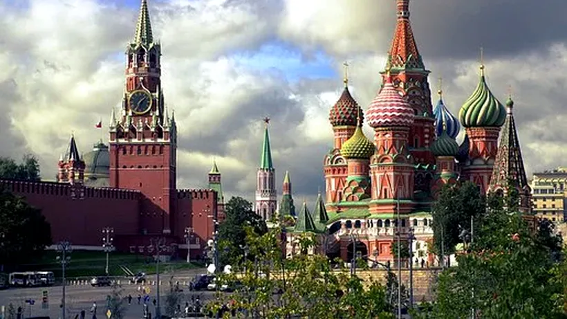 Rusia înăsprește legea privind „agenții străini”. Ce se va întâmpla cu presa
