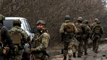 Românii din Cernăuți, SPERIAȚI de soldații ucraineni. Se întâmplă la o mănăstire: „Ce vreți de la noi?”