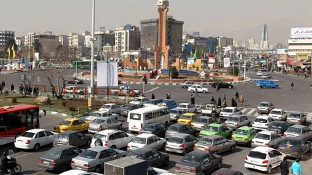 SUA face prima concesie față de Iran: una dintre cele mai mari companii americane va reintra pe piață, după 35 de ani