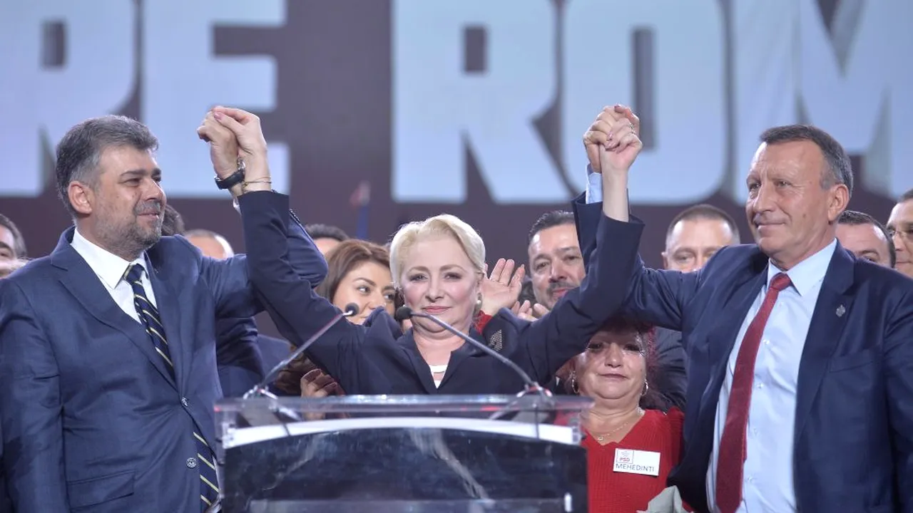 Marcel Ciolacu și Paul Stănescu au aflat dacă sunt infectați cu coronavirus. Miercuri au primit rezultatele testelor. Ce urmează pentru cei doi PSD-iști