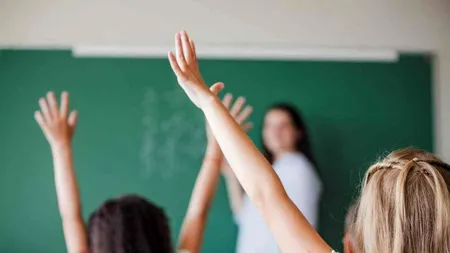 Pacient Covid-19 la cinci ani. Spitalele pregătesc mai multe locuri pentru copii, chiar și la terapie intensivă