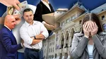 Este panică în Primăria Capitalei, după ce omul lui Ilie Bolojan a câștigat alegerile. Funcționarii se tem că Ciprian Ciucu va face concedieri și va tăia salarii. Primul semnal a fost dat deja de premier. Liderul de sindicat, reacție în exclusivitate pentru Gândul