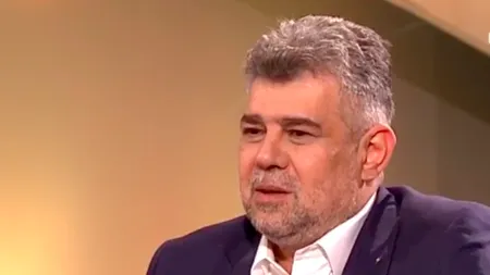 Marcel Ciolacu, despre taxe și impozite: Avem cea mai mare EVAZIUNE din Europa şi avem cele mai mici taxe. Ceva nu funcţionează