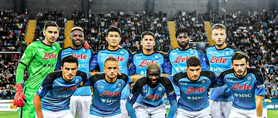 Napoli, CAMPIOANA Italiei după 33 de ani! „Proiectul nostru nu se încheie acum, este abia începutul” | FOTO&VIDEO