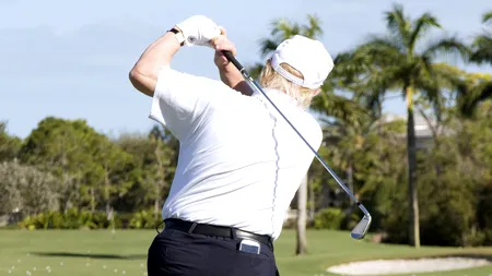 Viitorul ambasador al SUA în România, PARTENER DE GOLF cu Donald Trump. Adrian Zuckerman vorbește fluent românește