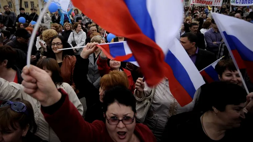 Partidul Rusia Unită a obținut victoria în alegerile locale, conform primelor rezultate